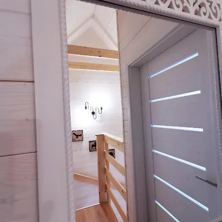 Holiday home La Cubita - I Leba