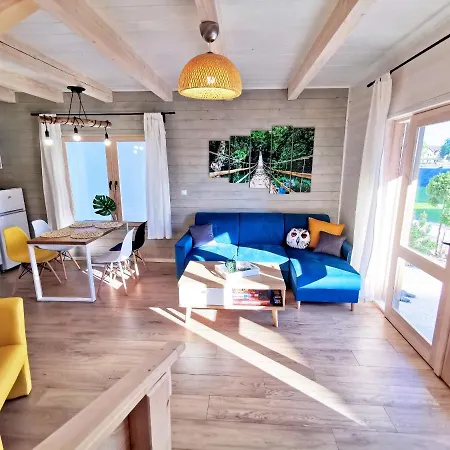 La Cubita - I * Łeba