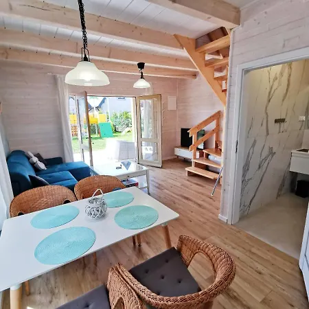 La Cubita - I * Łeba