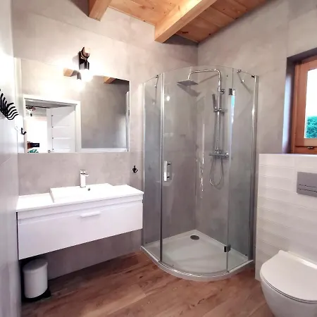 Holiday home La Cubita - I *