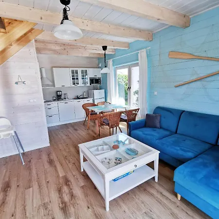 Holiday home La Cubita - I