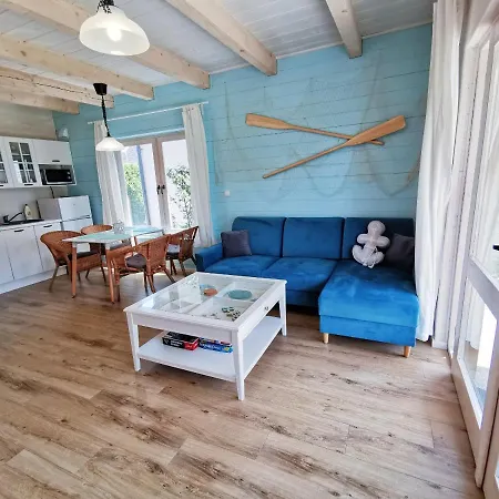 Casa de Férias La Cubita - I