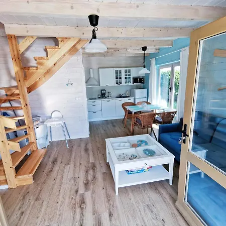 La Cubita - I Holiday home *