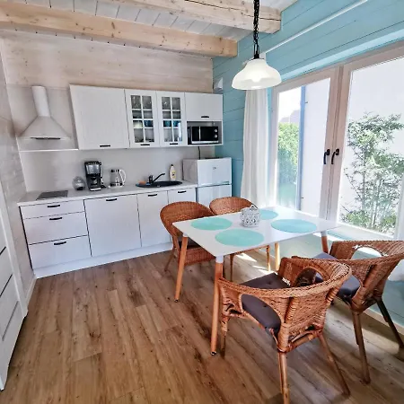 Ferienhaus La Cubita - I *