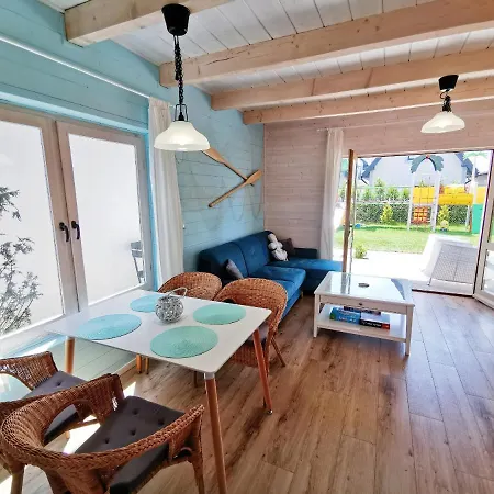 Ferienhaus La Cubita - I Leba