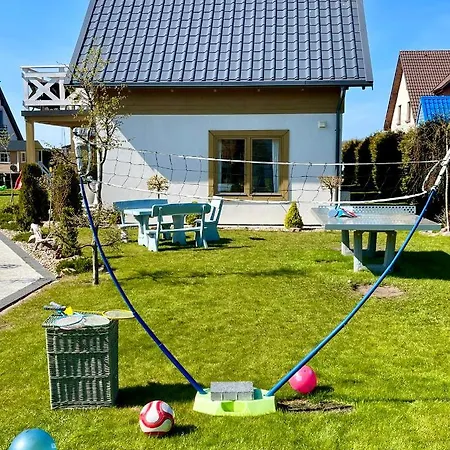 Nyaraló La Cubita - I *