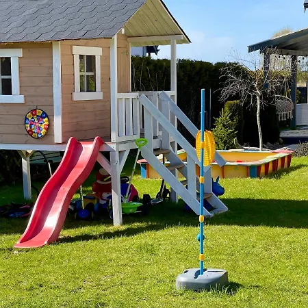 Casa de Férias La Cubita - I