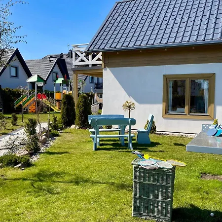 La Cubita - I Holiday home *