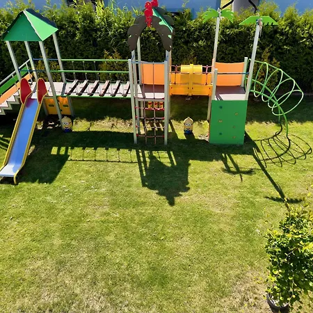 Casa de Férias La Cubita - I