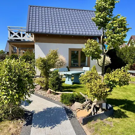 Holiday home La Cubita - I Leba