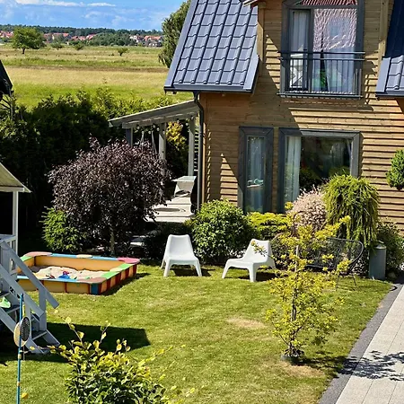 La Cubita - I Holiday home *