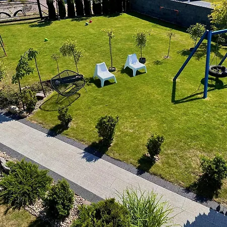 La Cubita - I Holiday home Leba