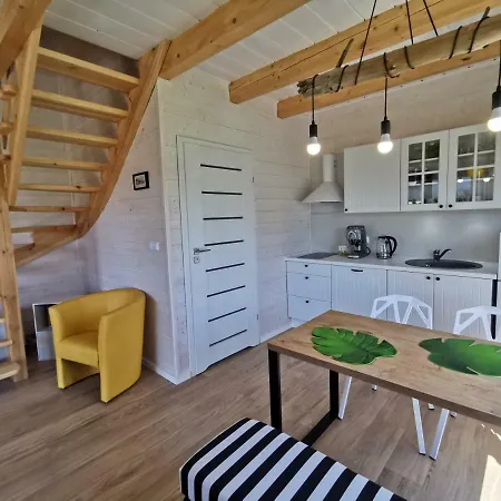 La Cubita - I Holiday home *