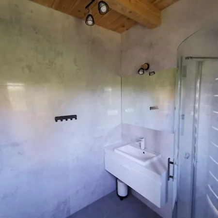 La Cubita - I Holiday home Leba