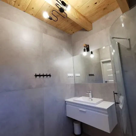 Holiday home La Cubita - I Leba