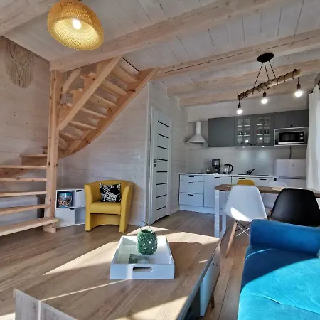 La Cubita - I Holiday home