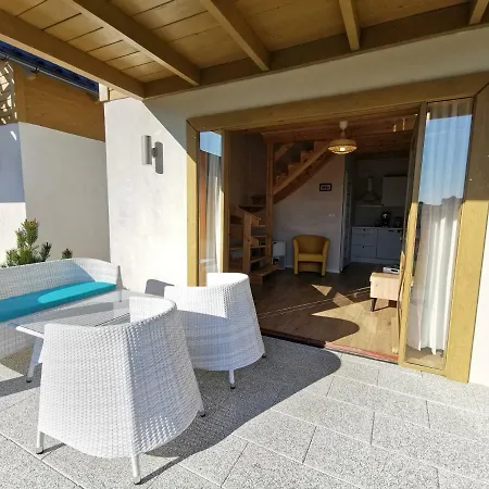 La Cubita - I Holiday home