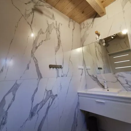 Holiday home La Cubita - I Leba