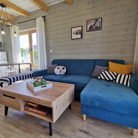 Casa de Férias La Cubita - I