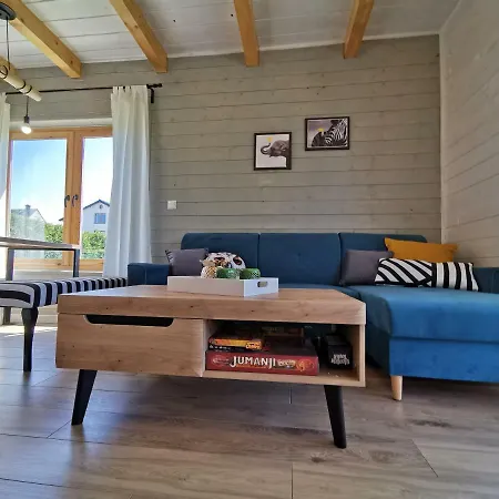 La Cubita - I Holiday home Leba