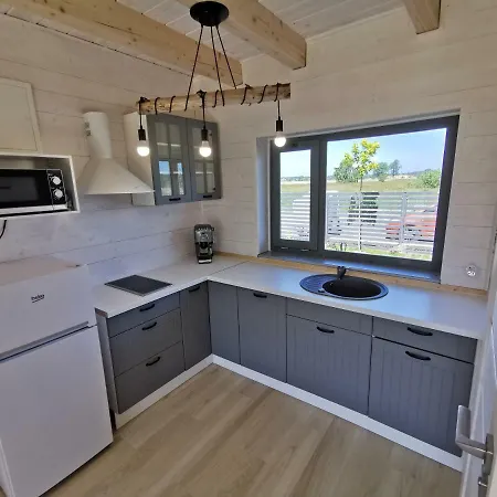 La Cubita - I Holiday home