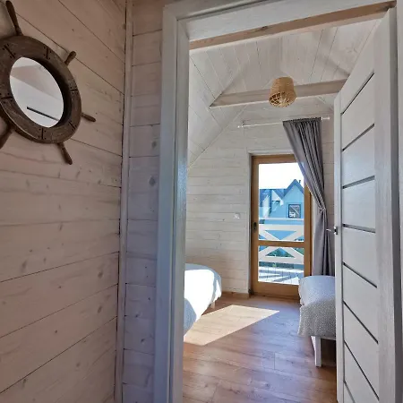 Nyaraló La Cubita - I *