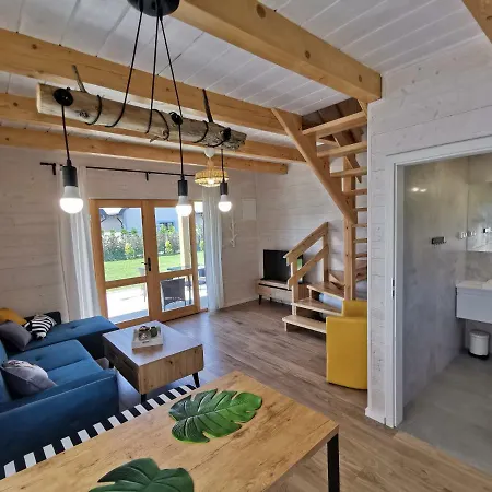 Casa de Férias La Cubita - I