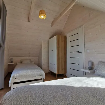 La Cubita - I Holiday home *