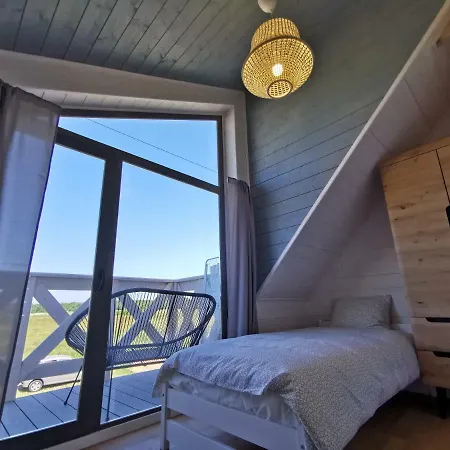 Holiday home La Cubita - I Leba