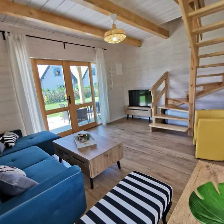 Holiday home La Cubita - I Leba