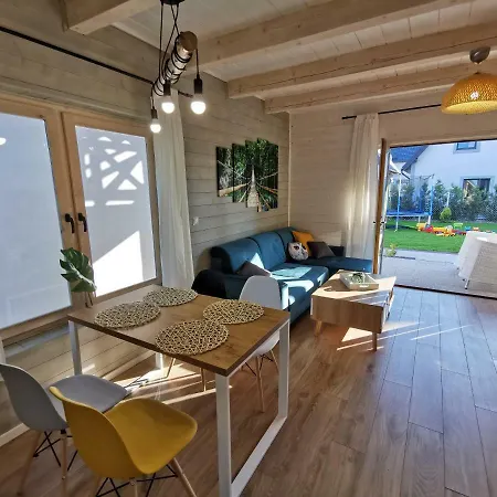 La Cubita - I Holiday home Leba