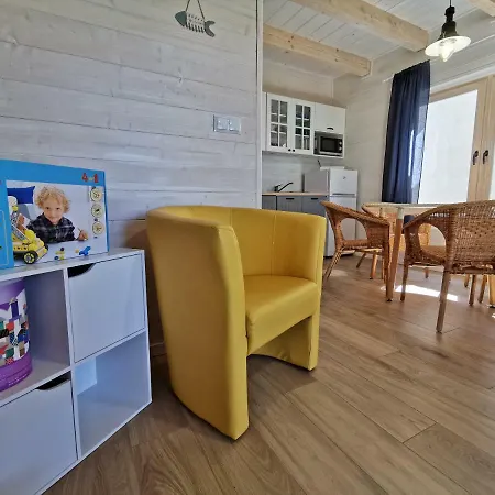 Holiday home La Cubita - I Leba