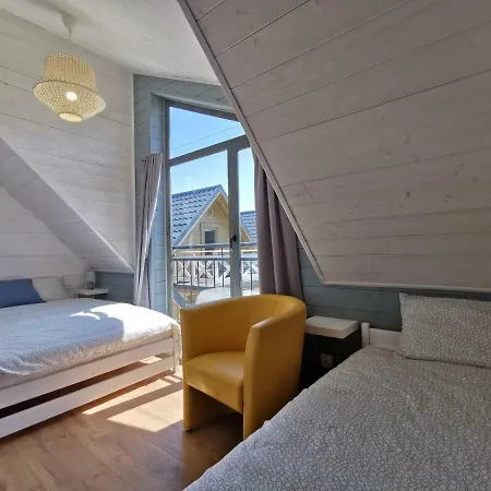 La Cubita - I Holiday home