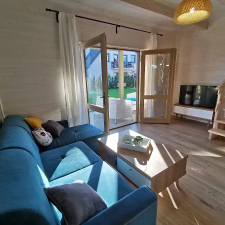 La Cubita - I * Łeba