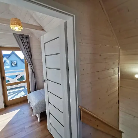 Prázdninový dům La Cubita - I