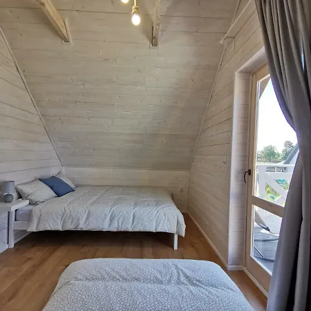 Holiday home La Cubita - I Leba