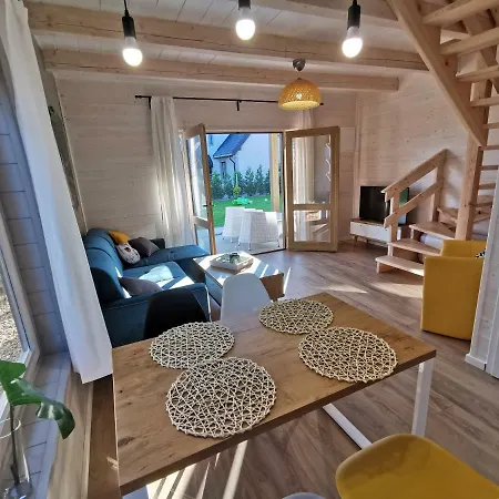 La Cubita - I * Łeba