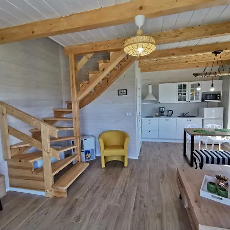 Holiday home La Cubita - I Leba