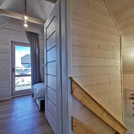 La Cubita - I Holiday home *