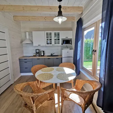 La Cubita - I Holiday home