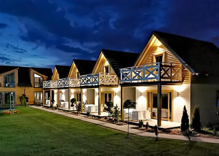 度假居 La Cubita - I 莱鲍