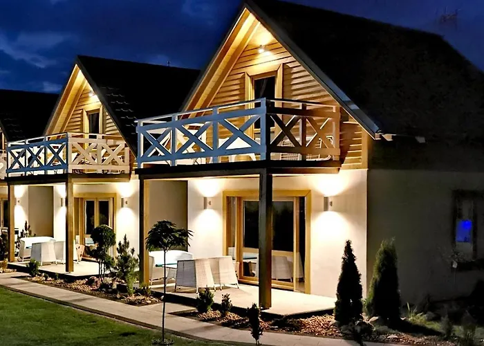 度假居 La Cubita - I *