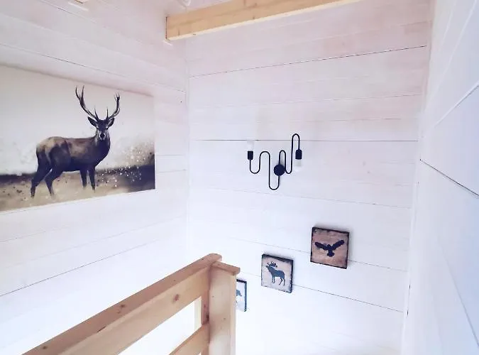 度假居 La Cubita - I *