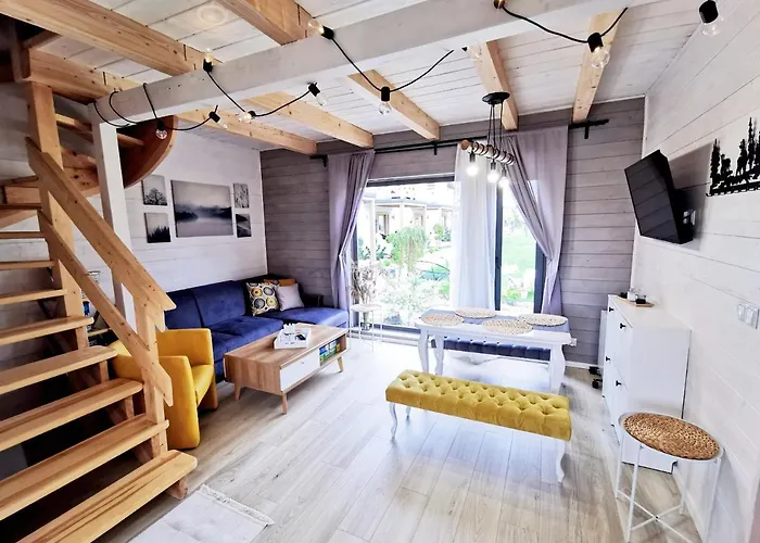 La Cubita - I 度假居