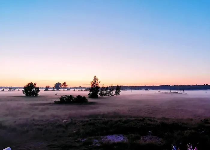 La Cubita - I 度假居 *