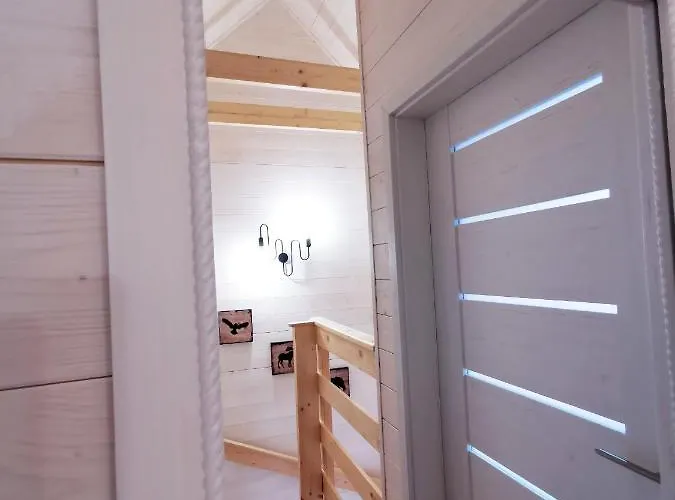 度假居 La Cubita - I 莱鲍