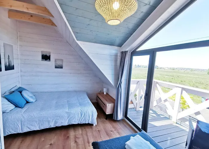 La Cubita - I 度假居 莱鲍