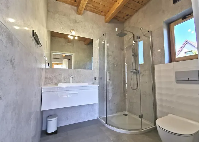 La Cubita - I 度假居 莱鲍