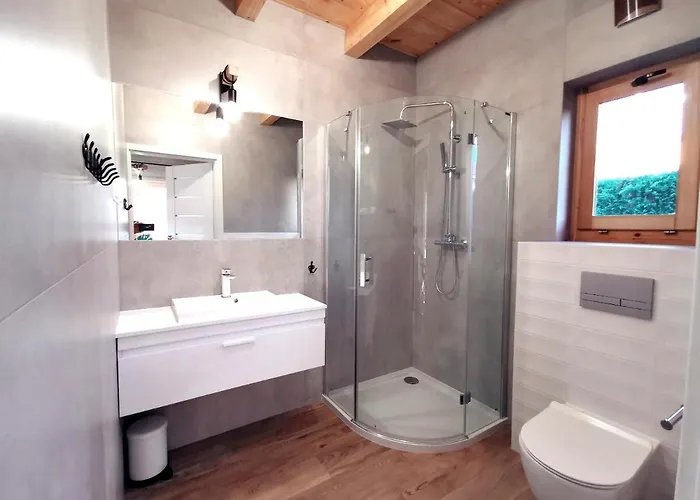 度假居 La Cubita - I *