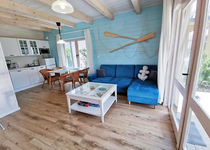 度假居 La Cubita - I